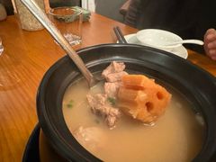 -莲餐厅·湖北菜·潜江小龙虾店(愚园路店)