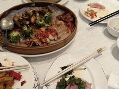 -顺德佬酒楼(粤海店)