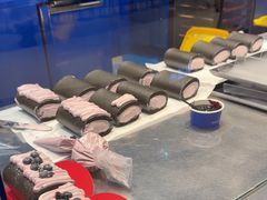 -the Roll'ING手作瑞士卷专门店(卓悦中心店)