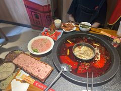 -陈眼镜火锅(总店)