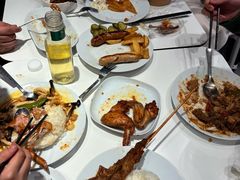 -宜家·瑞典风味餐厅(四元桥店)