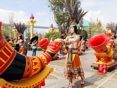 -七彩云南欢乐世界