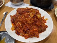 -贤花饭店(城阳店)