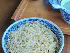 -孙盛兴奥灶面馆·蟹黄面·三虾面(山塘街总店)
