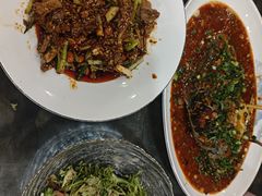 -田园印象·成都土菜院子(华阳店)