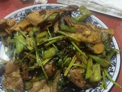 -北大地皖峰饭馆