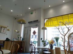 大堂-嗒令甜品·主题融合料理餐厅(首座时代店)