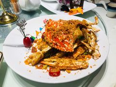 -金鹰潮汕鱼仔店(金鹰大厦店)