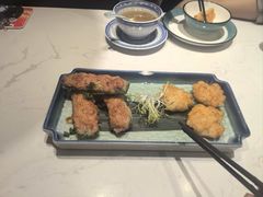 -常来小聚·广州非遗传承餐厅(高德置地店)