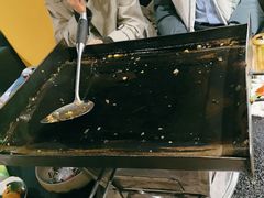 -湘西乌龙山铁板烧(双桥店)