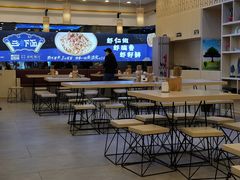 大堂-朱洪元苏式面馆(绿宝广场店)