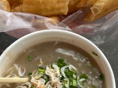 -汪记鲜鱼糊汤粉(沈阳路总店)