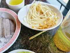 -皇城老妈·大连海鲜火锅(港湾店)
