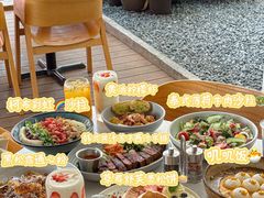 -Nana And Her Friends Restaurant 娜娜家(小寨原力场店)