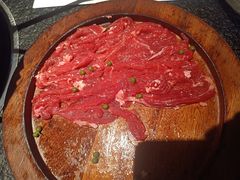 -季季山·云南野生菌火锅(上海首店)