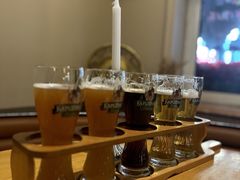 -巴伐利亚啤酒坊(意式风情街店)