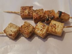 -东北特色烧烤(赣榆店)
