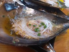 -云晓光头烧烤吧(德平路店)