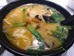 -煜丰汴京烤鸭(福彩路店)