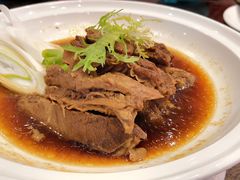 -阿庄新豫菜(通泰路店)