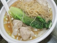 -燊意布拉肠云吞面(中山四路店)