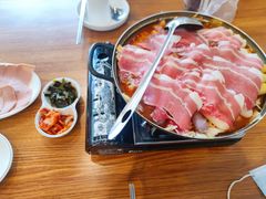 -一味韩餐(天鹅湖万达店)