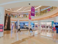 -深圳龙华星河COCO City(民治店)