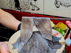 -巴将军·非遗老字号火锅(解放碑店)
