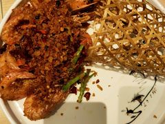 -避风塘(宝山万达店)