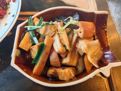 -饭江湖·江湖菜(湖广会馆店)