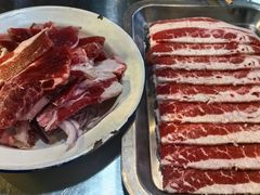 -小院地摊烤肉