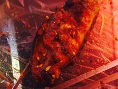 -老猎户炭火锅羊汤(万达店)