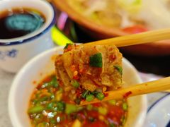 -阿婆情腊排骨火锅(金虹路店)