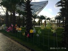 -三亚海昌梦幻海洋不夜城