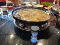 -草墩罗非鱼庄•野生菌•腊排骨(七星街上段店)