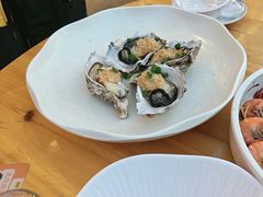 -舌尖上·霞浦滩涂海鲜·新闽菜(总店)