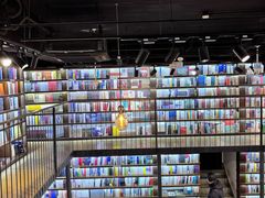 -三联韬奋书店(三里屯店)