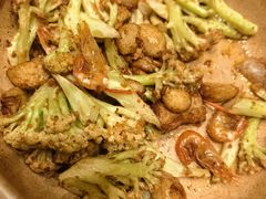 -狮王府淮扬菜(新街口友谊店)