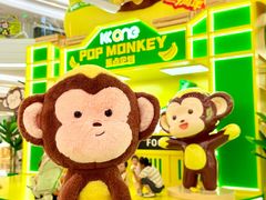 -KK ONE(京基滨河时代店)
