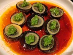 -海天楼中餐厅(吴宫泛太平洋酒店)