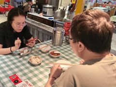 -彭耕记猪油炒小菜(吉联mall店)