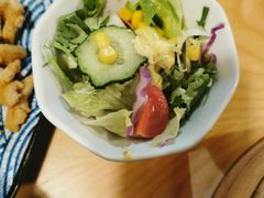 -红小满休闲餐厅(十全街店)