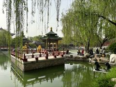 -华清宫景区