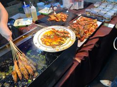 -凤城·食都