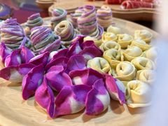 -香厨中餐厅(松北香格里拉店)