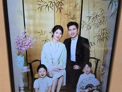 -天真蓝照相馆(五角场百联又一城店)