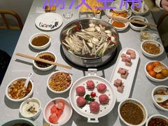 -俏牛哥鲜牛肉牛肆馆(重庆天地店)