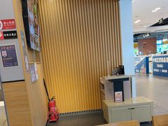 -吉野家(复兴路第二餐厅店)