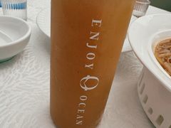 -品海楼·大连海胆锅贴馆(东港店)