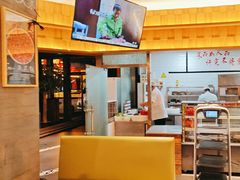 -小牛海记潮汕牛肉店(永定路店)